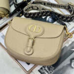 Dior Large Dior Bobby Bag - Image 7