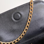 Prada Prada Tumulte small nappa leather bag(HIGH-END GRADE) - Image 7