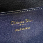 Miss Caro Diorling Mini Bag with Chain - Image 7