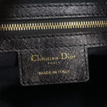 Dior Small Dior Voyage Bag(HIGH-END GRADE) - Image 7