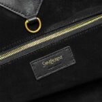 YSL Y TOTE IN LEATHER(HIGH-END GRADE) - Image 7