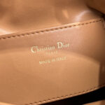 Dior Caro Nano Bucket Bag(HIGH-END GRADE) - Image 7