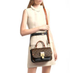 LV Vaugirard Handbag - Image 7