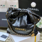 CHANEL 22 HANDBAG(high-end grade) - Image 7