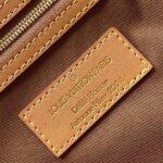 LV Keepall Bandoulière 50 - Image 7