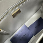 Prada Aimee medium leather shoulder bag - Image 7