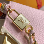 LV Capucines Mini(high-end grade) - Image 7