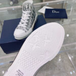 DIOR B23 High-Top Sneakers Dior Oblique - Image 7