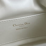 Dior Caro Nano Bucket Bag(HIGH-END GRADE) - Image 7