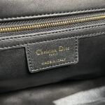 Medium Soft Dior Caro Bag((HIGH-END GRADE)) - Image 7