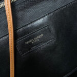 JAMIE 4.3 IN LAMBSKIN(HIGH-END GRADE) - Image 7
