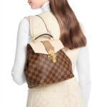 LV Clapton Backpack - Image 7