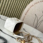 CHANEL Small Vanity Case(high-end grade) - Image 7