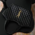 YSL ICARE Medium in quilted nappa(HIGH-END GRADE) - Image 7