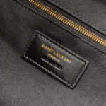 YSL ICARE hobo in quilted nappa(HIGH-END GRADE) - Image 7