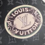 LV Keepall Bandoulière 50 Mon Monogram - Image 7