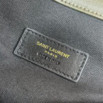 YSL jamie pochon in lambskin - Image 7