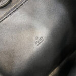Gucci B medium shoulder bag(HIGH-END GRADE) - Image 7