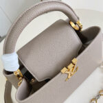 LV Capucines MM(HIGH-END GRADE) - Image 7
