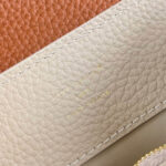 LV Capucines MM(HIGH-END GRADE) - Image 7