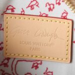 LV Speedy Bandouliere 20(HIGH-END GRADE) - Image 7