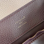 LV Capucines MM(HIGH-END GRADE) - Image 7