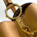 LV Capucines MM(HIGH-END GRADE) - Image 7
