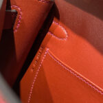 Hermes Kelly Elan(HIGH-END Grade) - Image 7