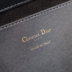 Dior Medium Signature Bucket Bag - Image 7