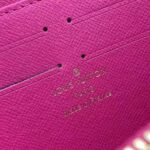 LV Zippy Wallet(HIGH-END GRADE) - Image 7