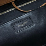 JAMIE 4.3 IN SUEDE(HIGH-END GRADE) - Image 7