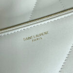 YSL jamie pochon in lambskin - Image 7