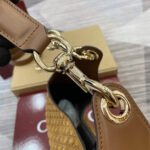 Gucci B medium shoulder bag(HIGH-END GRADE) - Image 7