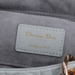 Dior Small Lady D-Joy Bag(HIGH-END GRADE) - Image 7