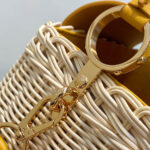 LV Capucines BB(HIGH-END GRADE) - Image 7