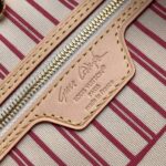 LV Neverfull Inside Out GM - Image 7