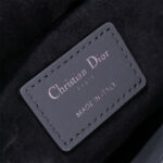 Dior Small Lady D-Joy Bag(HIGH-END GRADE) - Image 7