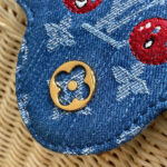 LV x TM Capucines Mini(HIGH-END GRADE) - Image 7