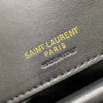 YSL LOULOU medium in MATELASSÉ lambskin - Image 7