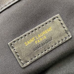 YSL JAMIE SHOPPING BAG in lambskin - Image 7