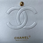 CHANEL Classic 11.12 Handbag - Image 7