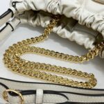 Gucci Deco medium tote bag(HIGH-END GRADE) - Image 7