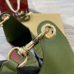 Gucci B medium shoulder bag(HIGH-END GRADE) - Image 7