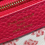 LV Capucines Mini(HIGH-END GRADE) - Image 7