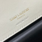 YSL LOULOU MINI in lambskin - Image 7