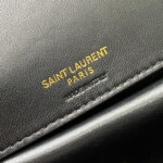 YSL LOULOU MINI in lambskin - Image 7