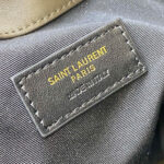 YSL JAMIE SHOPPING BAG in lambskin - Image 7
