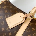 LV Keepall Bandoulière 50 - Image 7