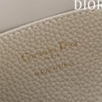 Dior Small Signature Bucket Bag - Image 7