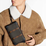 LV Soft Trunk Wallet - Image 7